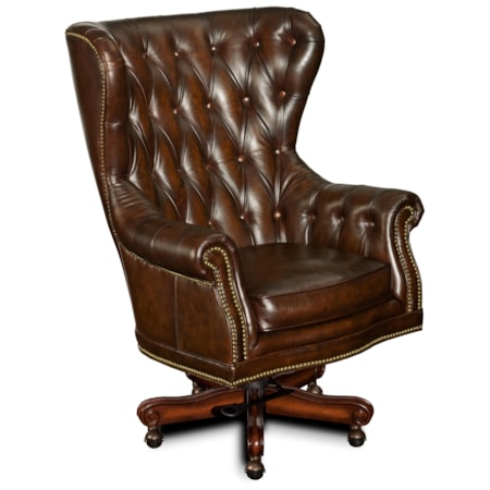 Executive Swivel Chair