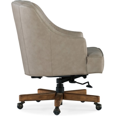 Executive Swivel Tilt Chair