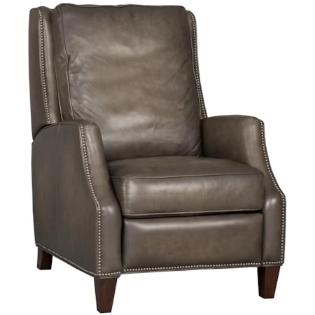 High Leg Recliner Chair