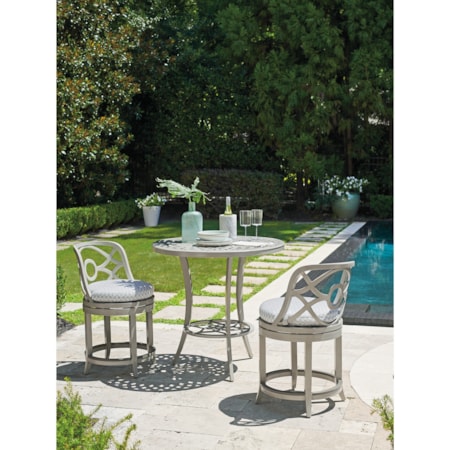 Bistro Table