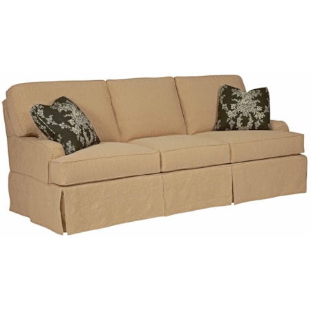 Queen Sleeper Sofa