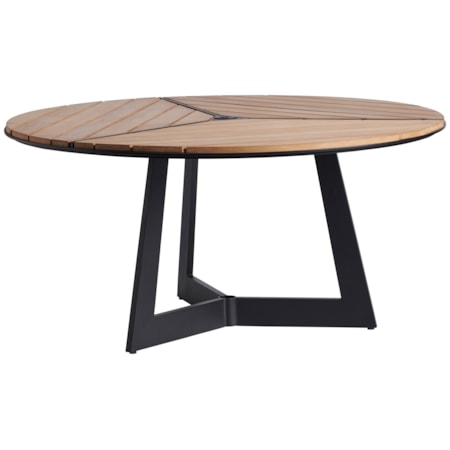 5-Piece Outdoor Dining Set