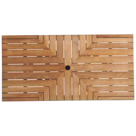 7-Piece Outdoor Dining Set