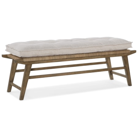 Bed Bench