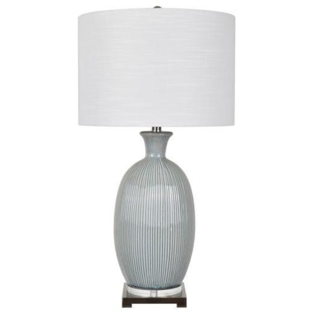 Carrefour Table Lamp