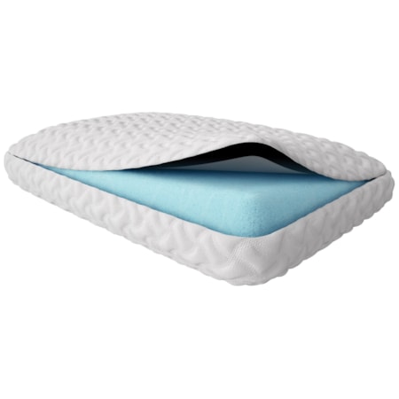 Tempur-Adapt Cloud Plus Cooling Pillow