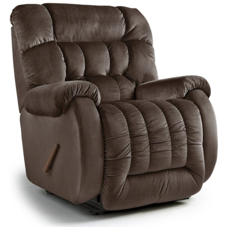 Beast Recliner