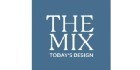 The Mix logo