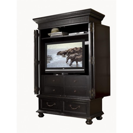 Trafalgar Armoire