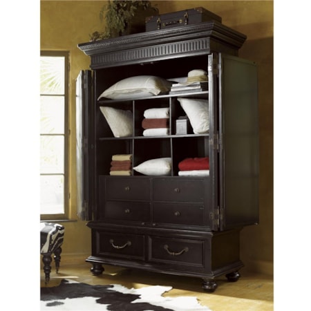 Trafalgar Armoire