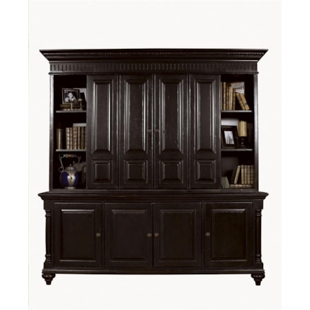 Wellington Entertainment Center