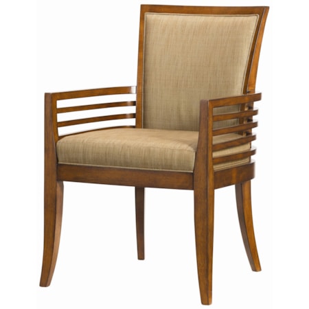 7 Piece Table &amp; Chair Set