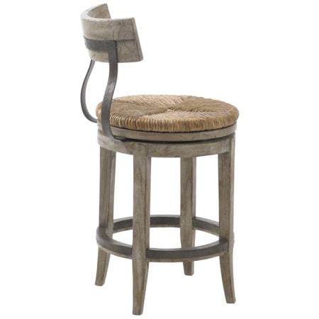 Dalton Counter Stool