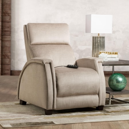 Zero Gravity Recliner with SoCozi