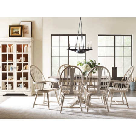 Formal Dining Room Group
