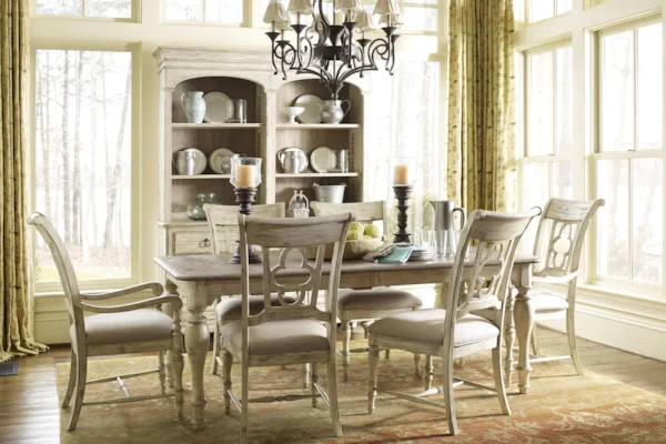 Farmhouse Dining Sets Browse Page