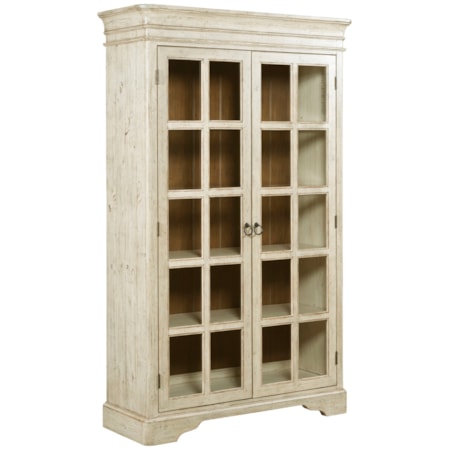 Clifton China Cabinet