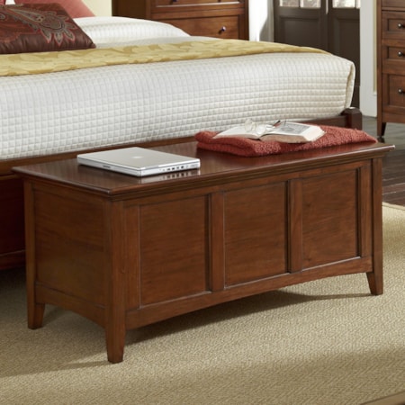 Cedar Chest