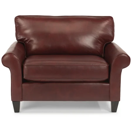 Oversized Chairs Browse Page