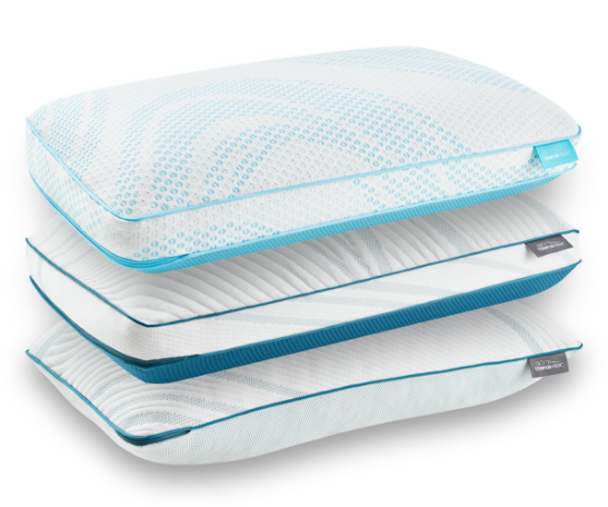 Tempur-Pedic® Pillows