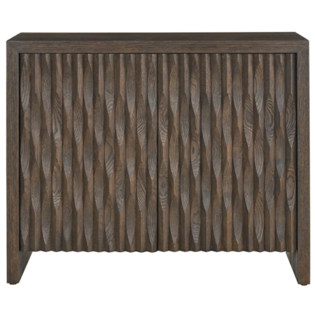 Sable Dune Hall Chest