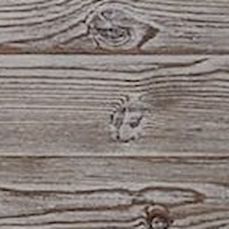 Farmhouse Round Pedestal Table Set