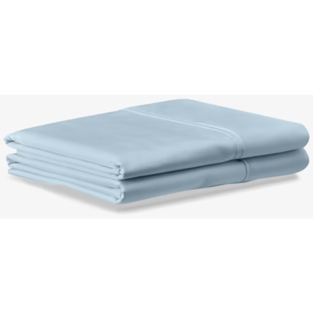 Tempur Luxe Egyptian Cotton Pillowcase Set