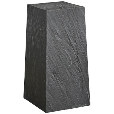 Slate Pedestal Small