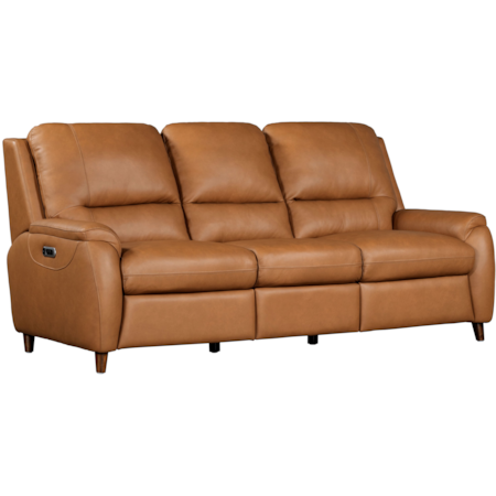 Power Reclining Sofa