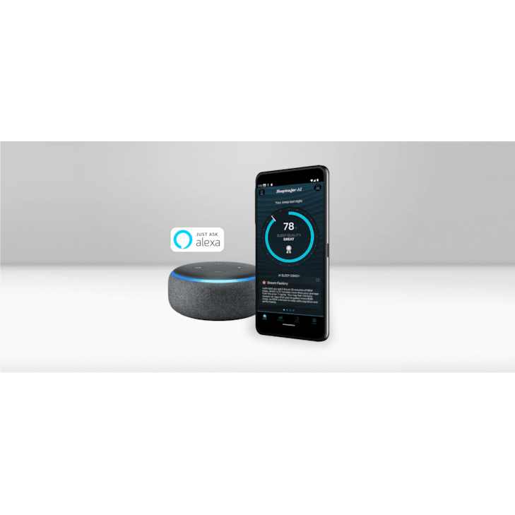 Tempur-Pedic® TEMPUR-Ergo® ProSmart™ Base TEMPUR-Ergo® ProSmart™ Base Twin XL