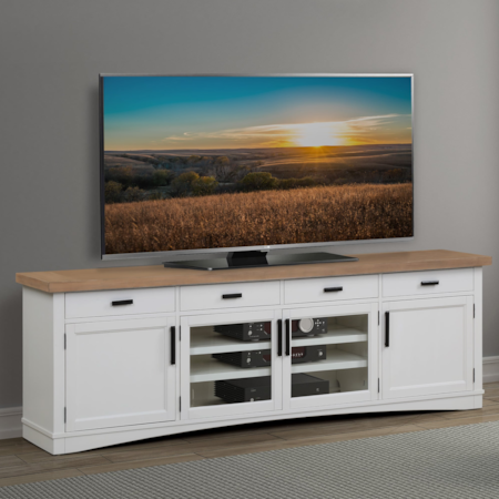 TV Console