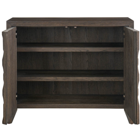 Sable Dune Hall Chest