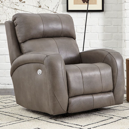 Power Headrest Wallhugger Recliner w/ SoCozi
