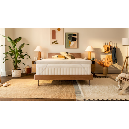 TEMPUR-Adapt Topper, Queen