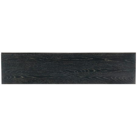 Four-Door Entertainment Console