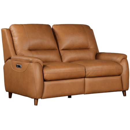 Power Reclining Loveseat