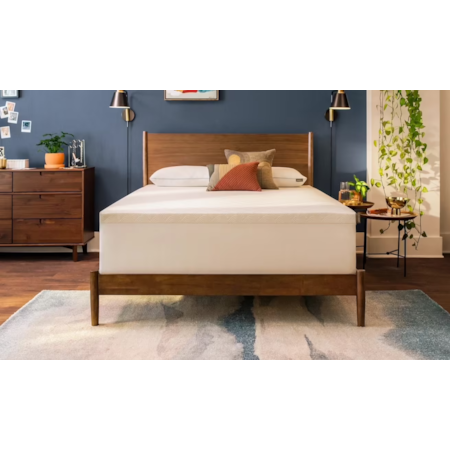 TEMPUR-Cloud Topper, Queen
